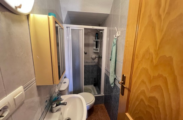 Reventa - Adosado - Entre Naranjo - Vistabella Golf