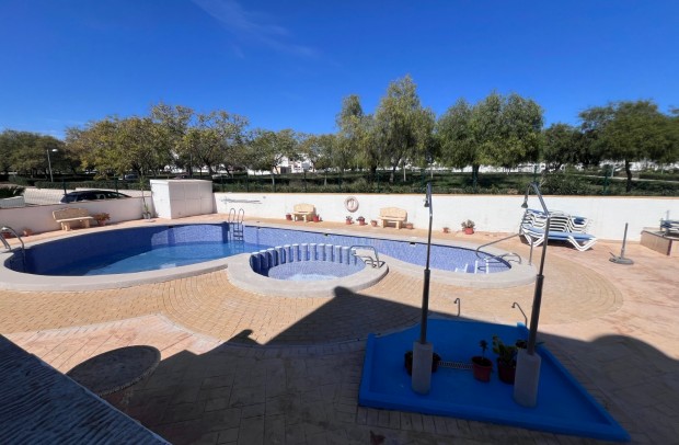 Reventa - Adosado - Entre Naranjo - Vistabella Golf