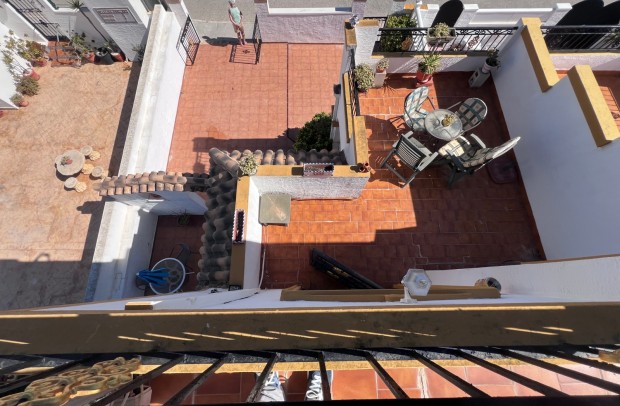 Reventa - Adosado - Entre Naranjo - Vistabella Golf