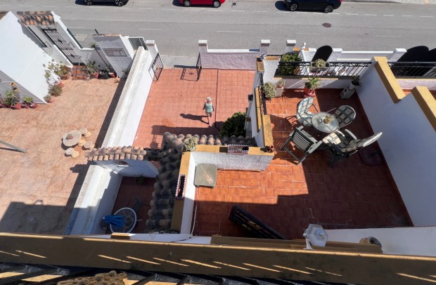 Reventa - Adosado - Entre Naranjo - Vistabella Golf