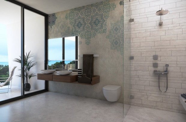 Nouvelle construction - Villa Detached - Orihuela Costa - Campoamor