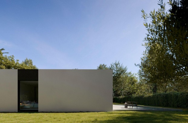 Nouvelle construction - Villa Detached - Benidorm - Urbanizaciones