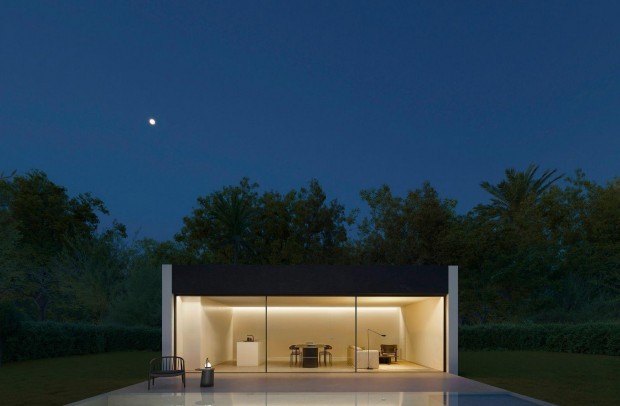 Nouvelle construction - Villa Detached - Benidorm - Urbanizaciones