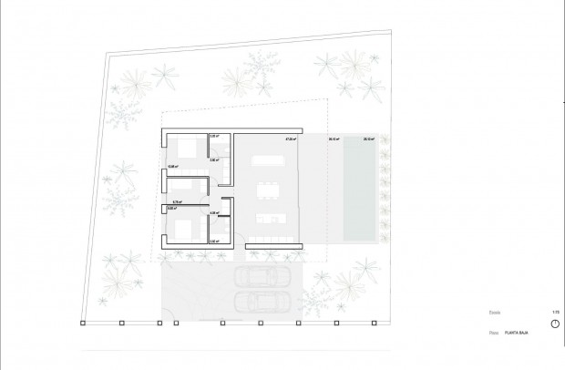 Nouvelle construction - Villa Detached - Benidorm - Urbanizaciones