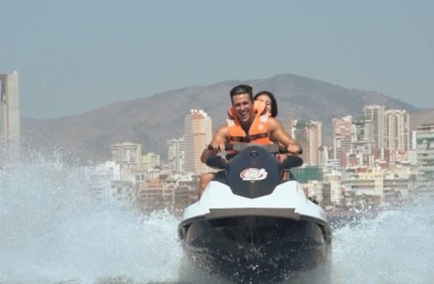 Nouvelle construction - Villa Detached - Benidorm - Urbanizaciones