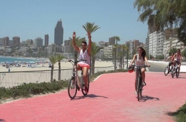 Nouvelle construction - Villa Detached - Benidorm - Urbanizaciones