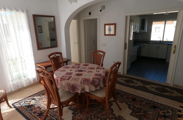 Revente - Villa Detached - Algorfa