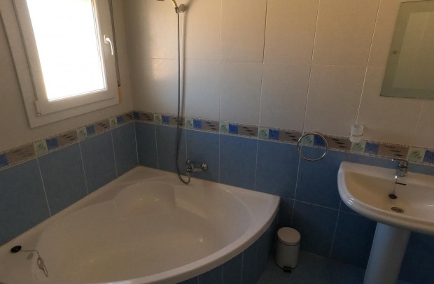 Revente - Villa Detached - Algorfa