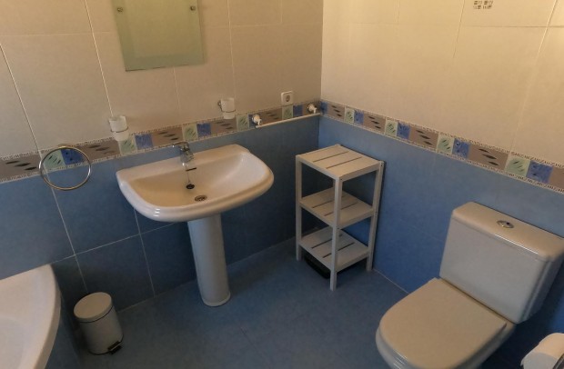 Revente - Villa Detached - Algorfa