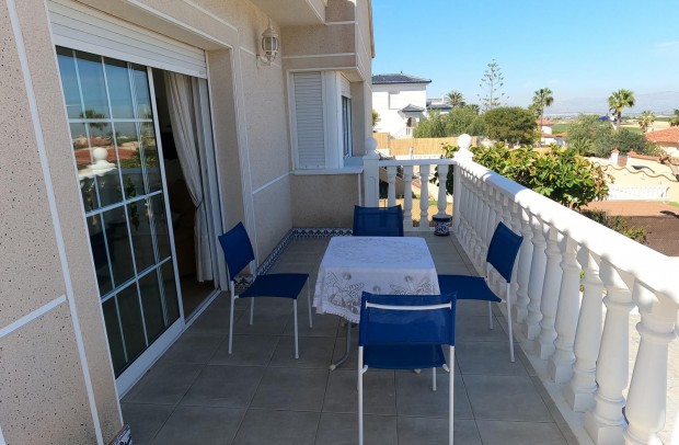 Revente - Villa Detached - Algorfa