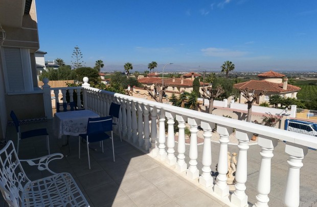 Revente - Villa Detached - Algorfa