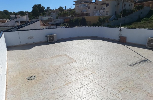 Revente - Villa Detached - Algorfa