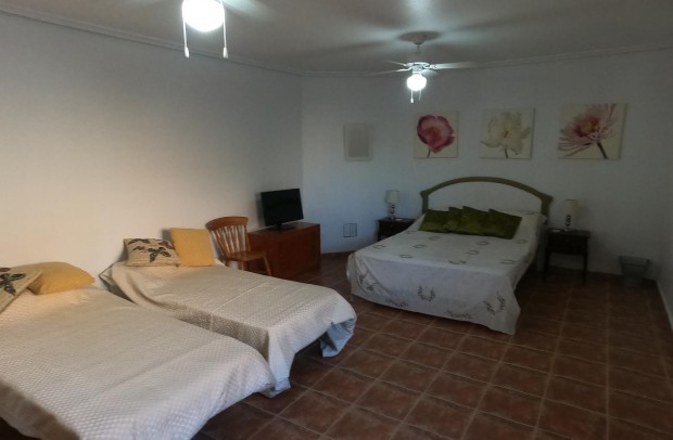 Revente - Villa Detached - Algorfa