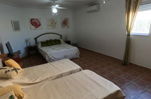 Revente - Villa Detached - Algorfa