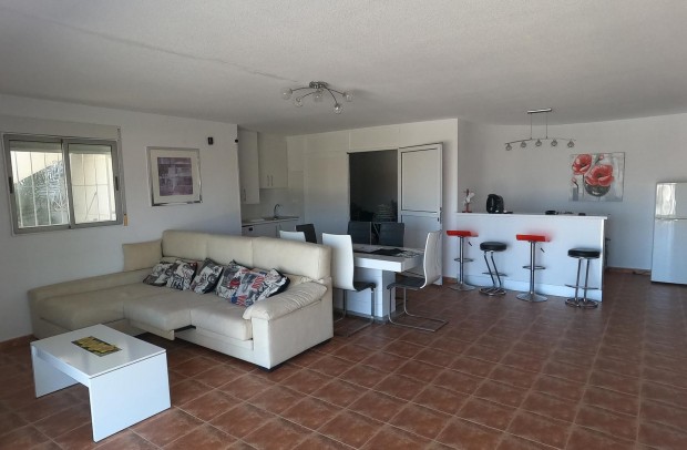 Revente - Villa Detached - Algorfa