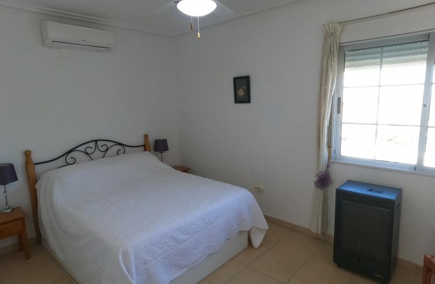 Revente - Villa Detached - Algorfa