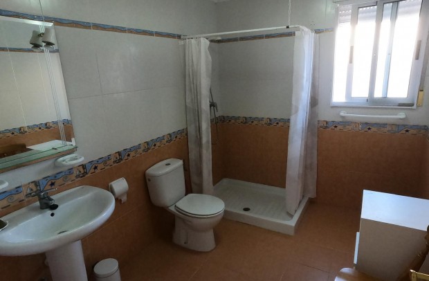 Revente - Villa Detached - Algorfa