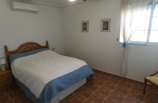 Revente - Villa Detached - Algorfa
