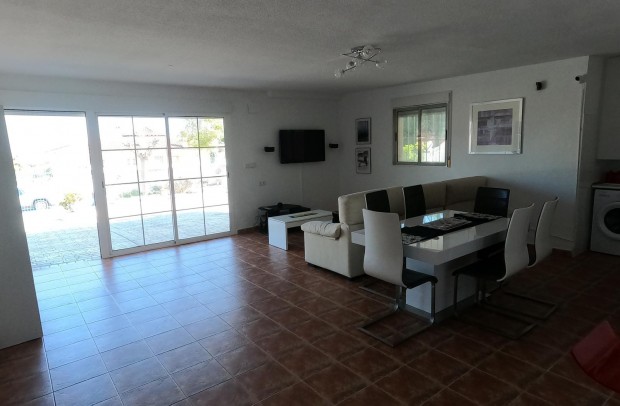 Revente - Villa Detached - Algorfa