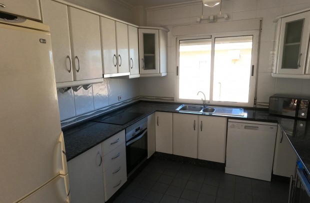 Revente - Villa Detached - Algorfa