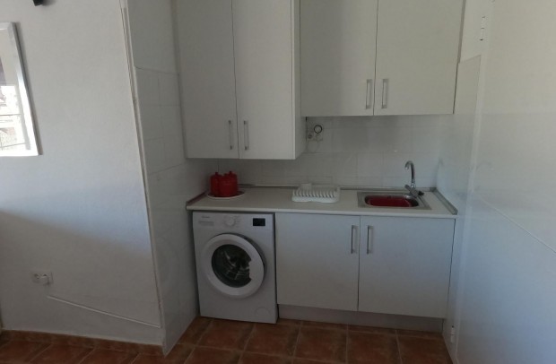 Revente - Villa Detached - Algorfa