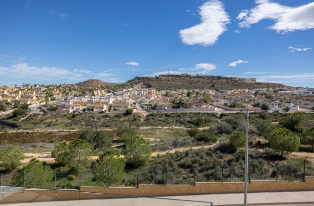 Reventa - Villa Detached - Benijófar - Benijofar