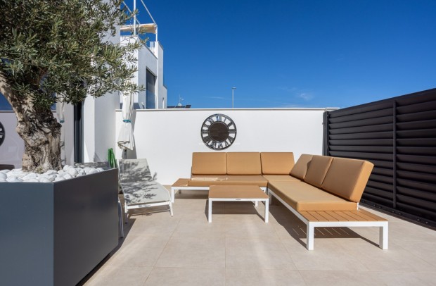 Reventa - Villa Detached - Benijófar - Benijofar