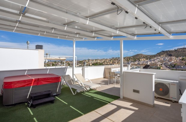 Reventa - Villa Detached - Benijófar - Benijofar