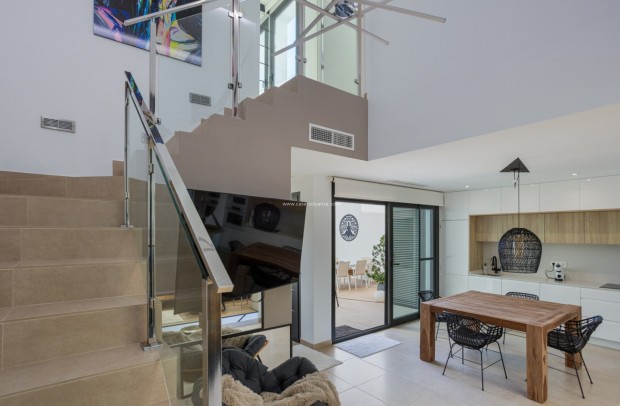 Reventa - Villa Detached - Benijófar - Benijofar