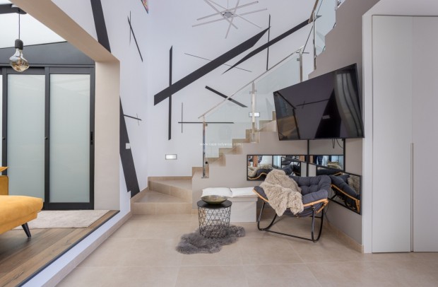 Reventa - Villa Detached - Benijófar - Benijofar