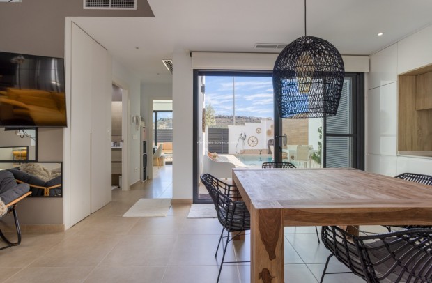 Reventa - Villa Detached - Benijófar - Benijofar