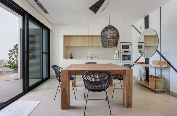 Reventa - Villa Detached - Benijófar - Benijofar