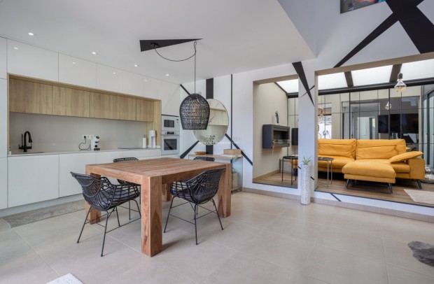 Reventa - Villa Detached - Benijófar - Benijofar