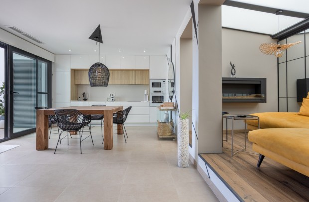 Reventa - Villa Detached - Benijófar - Benijofar