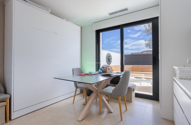 Reventa - Villa Detached - Benijófar - Benijofar