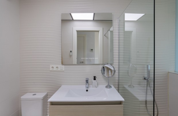 Reventa - Villa Detached - Benijófar - Benijofar