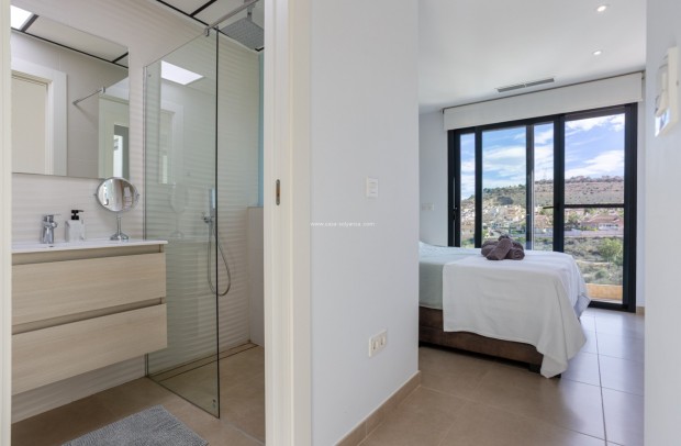 Reventa - Villa Detached - Benijófar - Benijofar