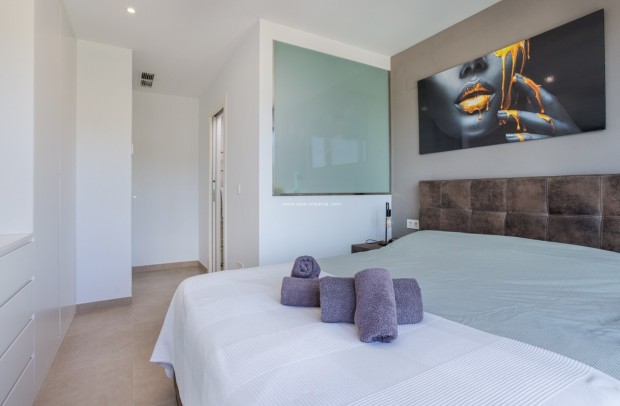 Reventa - Villa Detached - Benijófar - Benijofar