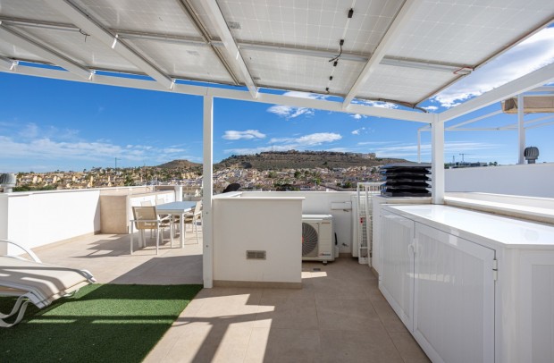 Reventa - Villa Detached - Benijófar - Benijofar