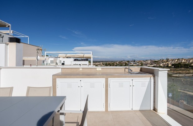 Reventa - Villa Detached - Benijófar - Benijofar