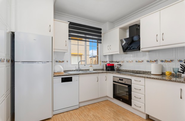 Revente - Apartment - Orihuela Costa - Lomas de Cabo Roig