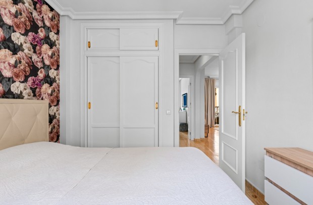 Revente - Apartment - Orihuela Costa - Lomas de Cabo Roig