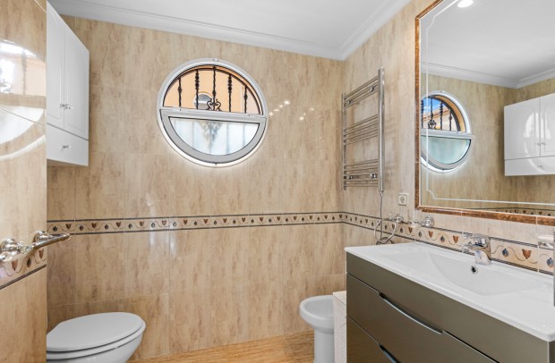 Revente - Apartment - Orihuela Costa - Lomas de Cabo Roig