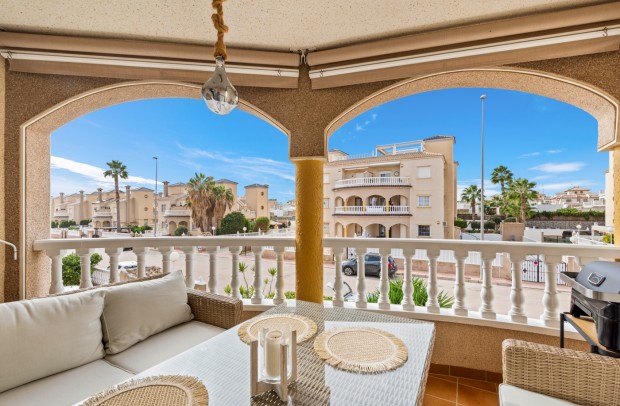 Revente - Apartment - Orihuela Costa - Lomas de Cabo Roig