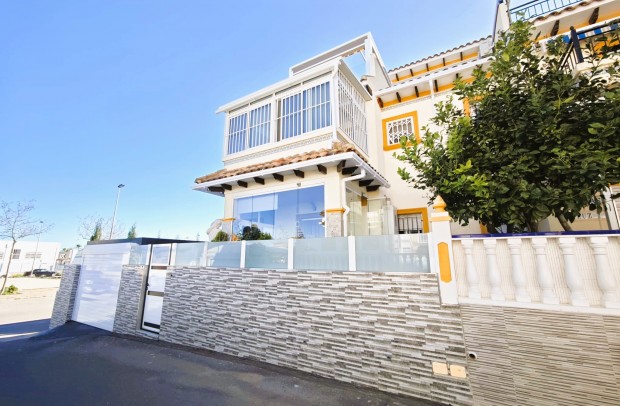 Revente - Townhouse - Punta Prima - Rocio del Mar