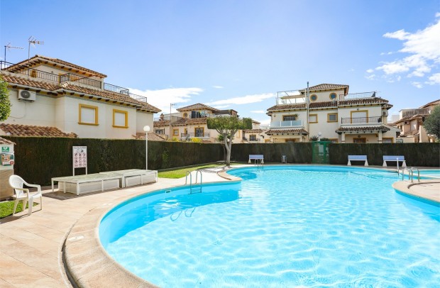 Revente - Townhouse - Punta Prima - Rocio del Mar