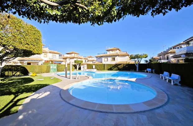 Revente - Townhouse - Punta Prima - Rocio del Mar