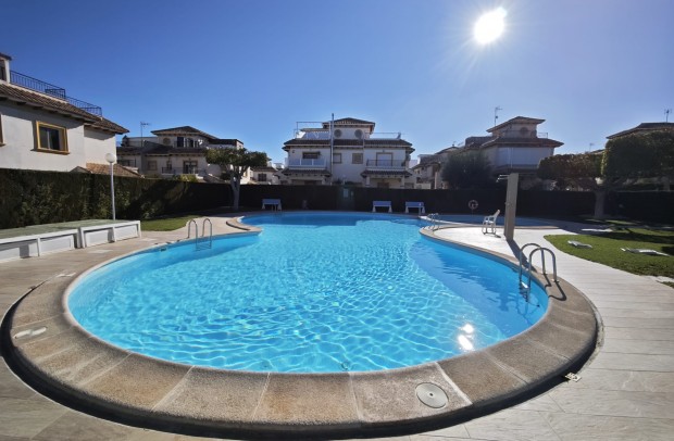 Revente - Townhouse - Punta Prima - Rocio del Mar