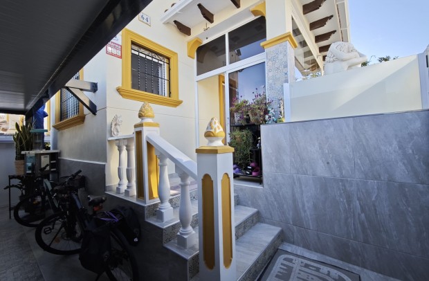 Revente - Townhouse - Punta Prima - Rocio del Mar