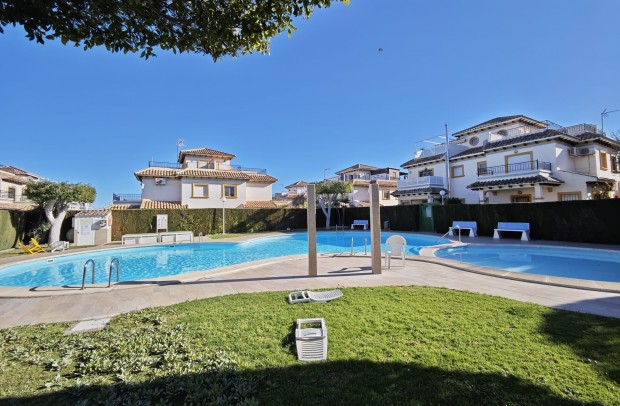 Revente - Townhouse - Punta Prima - Rocio del Mar